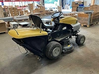 Top garden t130 zitmaaier - afbeelding 22 van  26
