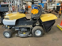Top garden t130 zitmaaier - afbeelding 24 van  26