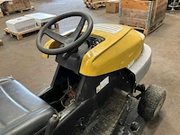 Top garden t130 zitmaaier - afbeelding 25 van  26