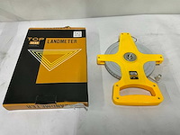 Top gear - landmeter - 50&100m (29x)