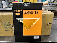 Top gear - landmeter - 50&100m (29x) - afbeelding 3 van  5
