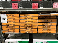 Top gear - landmeter - 50&100m (30x) - afbeelding 3 van  4