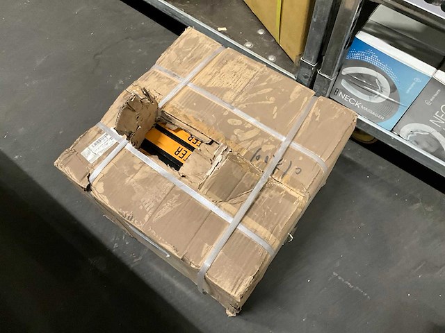 Top gear - landmeter - 50&100m (30x) - afbeelding 4 van  4