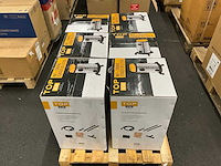 Top gear nat-/droog zuiger - 30l (6x) - afbeelding 3 van  5