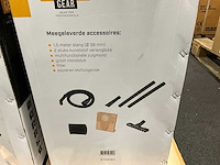 Top gear nat-/droog zuiger - 30l (6x) - afbeelding 4 van  5