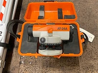 Top-jr at-24a bouwlaser - afbeelding 2 van  7