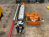 Top-jr at-24a bouwlaser - afbeelding 4 van  7