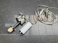 Top light pisa spiegelverlichting chroom - afbeelding 2 van  6