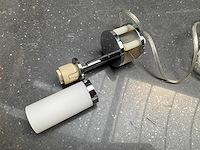 Top light pisa spiegelverlichting chroom - afbeelding 3 van  6