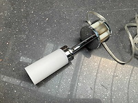 Top light pisa spiegelverlichting chroom - afbeelding 4 van  6