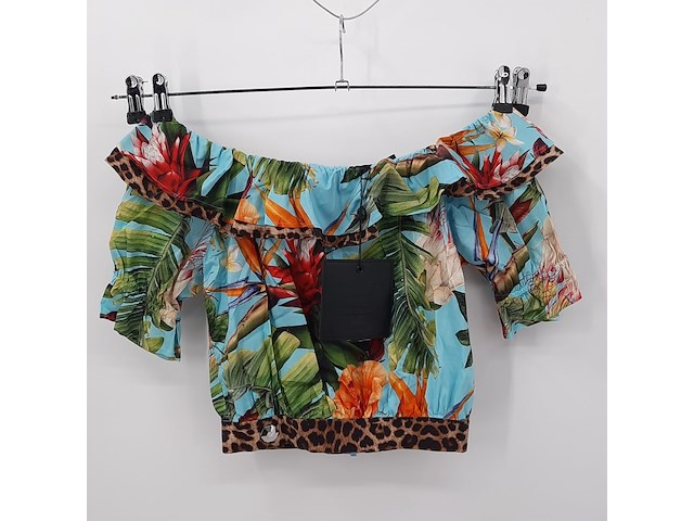 Top, maat xs, philipp plein - afbeelding 1 van  8