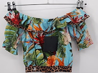 Top, maat xs, philipp plein - afbeelding 1 van  8