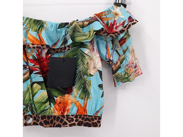 Top, maat xs, philipp plein - afbeelding 3 van  8