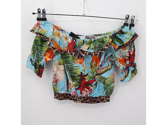 Top, maat xs, philipp plein - afbeelding 7 van  8