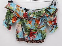 Top, maat xs, philipp plein - afbeelding 7 van  8