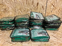 Top protect aanhangwagennetten in diverse maten (17x) - afbeelding 1 van  3