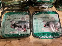 Top protect aanhangwagennetten in diverse maten (17x) - afbeelding 2 van  3