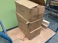 Top sharp keuken messen keukengerei (140x) - afbeelding 4 van  4