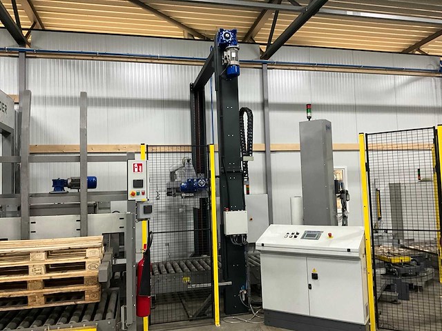 Top-sheet feeder (c) - afbeelding 1 van  8