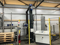 Top-sheet feeder (c)