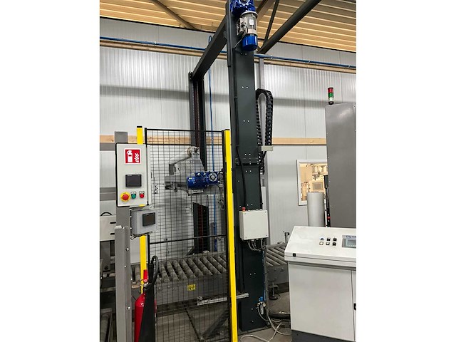 Top-sheet feeder (c) - afbeelding 2 van  8