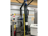 Top-sheet feeder (c) - afbeelding 2 van  8