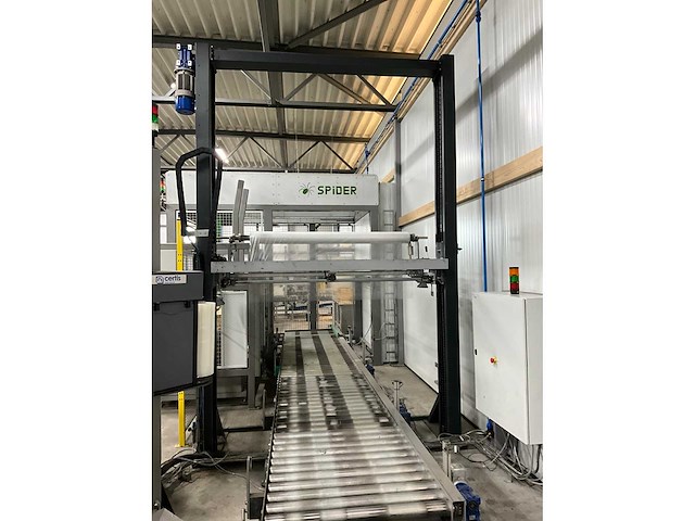 Top-sheet feeder (c) - afbeelding 3 van  8