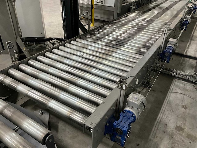 Top-sheet feeder (c) - afbeelding 4 van  8