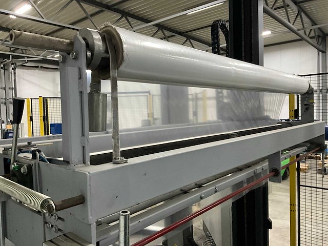 Top-sheet feeder (c) - afbeelding 5 van  8