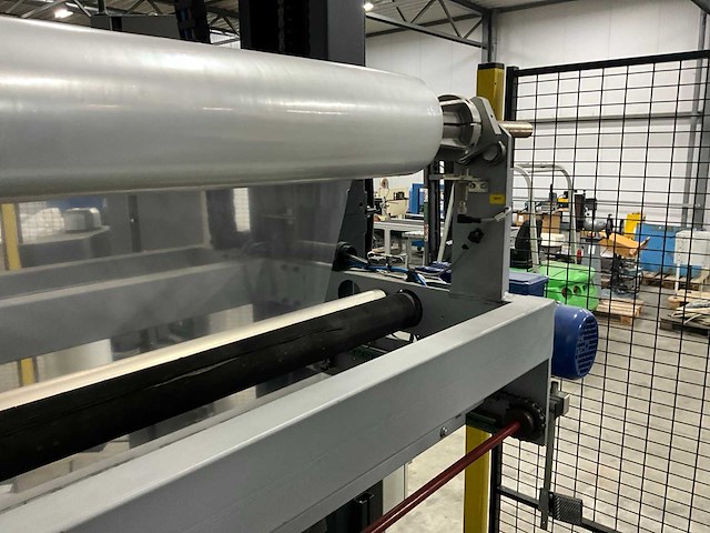 Top-sheet feeder (c) - afbeelding 6 van  8