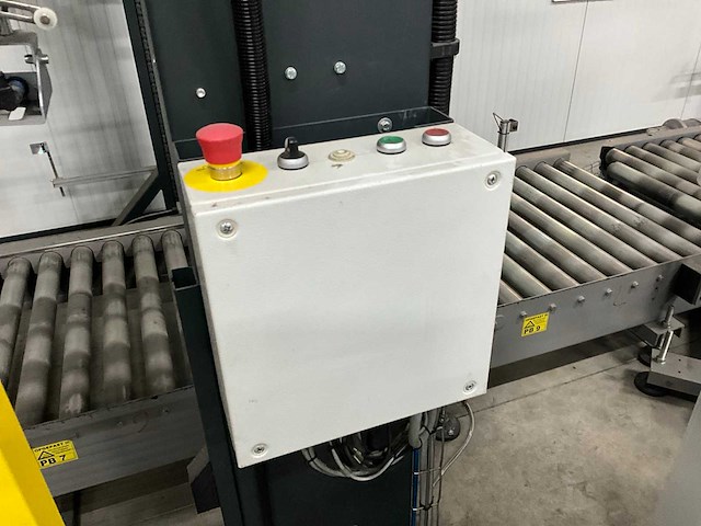 Top-sheet feeder (c) - afbeelding 7 van  8