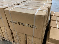 Top sport tc014a cross over - afbeelding 5 van  6