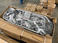 Top sport tc014a cross over - afbeelding 3 van  6