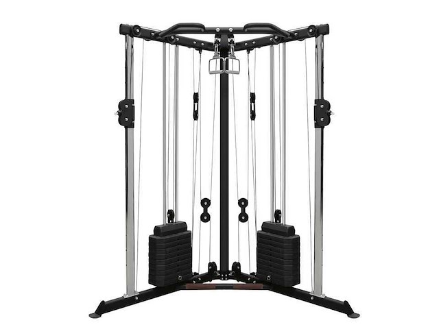 Top sport tc014a cross over - afbeelding 1 van  6