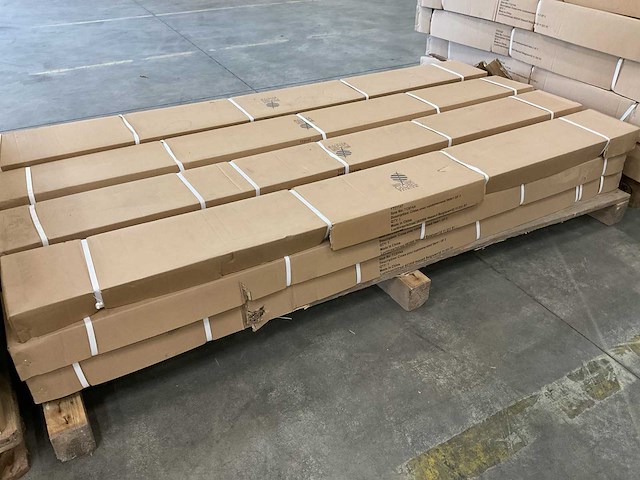 Top sport tc014a cross over - afbeelding 2 van  6