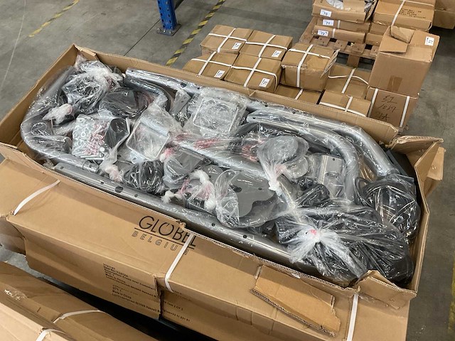 Top sport tc014a cross over - afbeelding 3 van  6