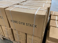 Top sport tc014a cross over - afbeelding 4 van  6