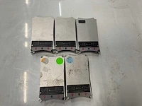 Top systems ts 800 omvormer (5x)