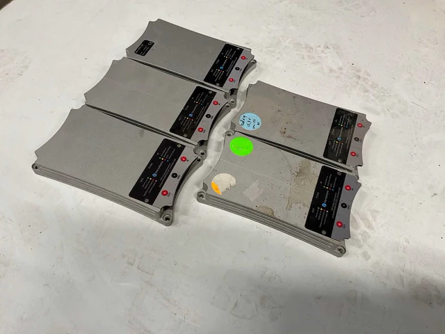Top systems ts 800 omvormer (5x) - afbeelding 2 van  2