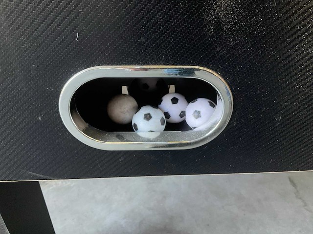 Top table voetbaltafel - afbeelding 2 van  2