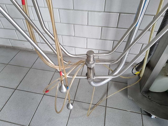 Top trock - brandweermateriaal - afbeelding 8 van  19
