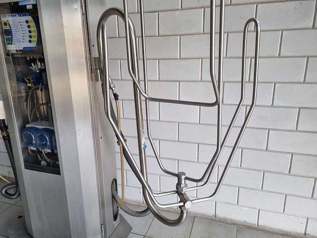 Top trock - brandweermateriaal - afbeelding 2 van  11