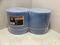 Top werkplaatspapier papierrol (2x) - afbeelding 2 van  2