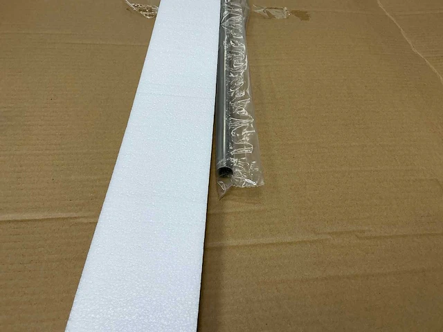 Topa - deville 4002 - inloopdouchewand 115-117 x 200 cm - afbeelding 4 van  9