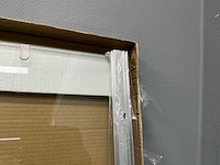 Topa - deville 4002 - inloopdouchewand 115-117 x 200 cm - afbeelding 7 van  9