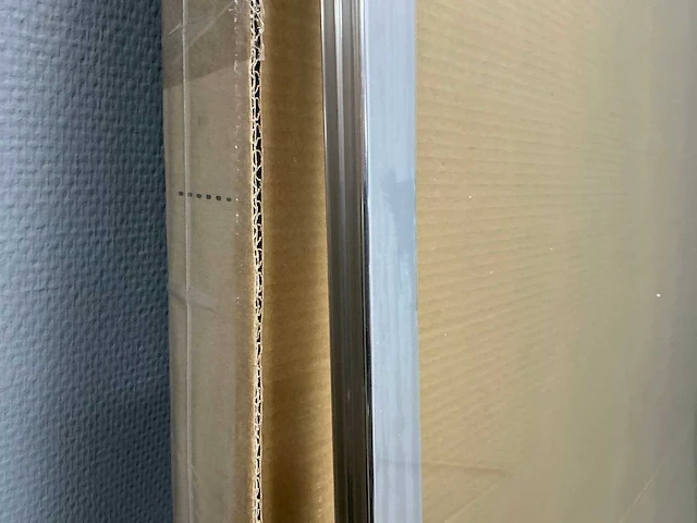 Topa - deville 4002 - inloopdouchewand 115-117 x 200 cm - afbeelding 9 van  9