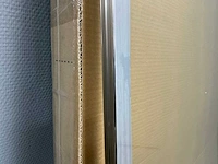Topa - deville 4002 - inloopdouchewand 115-117 x 200 cm - afbeelding 9 van  9