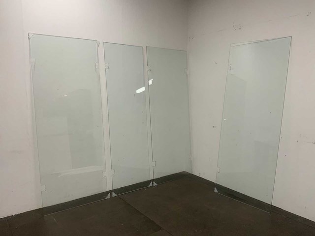 Topa - deville complete - douchecabine - afbeelding 1 van  9