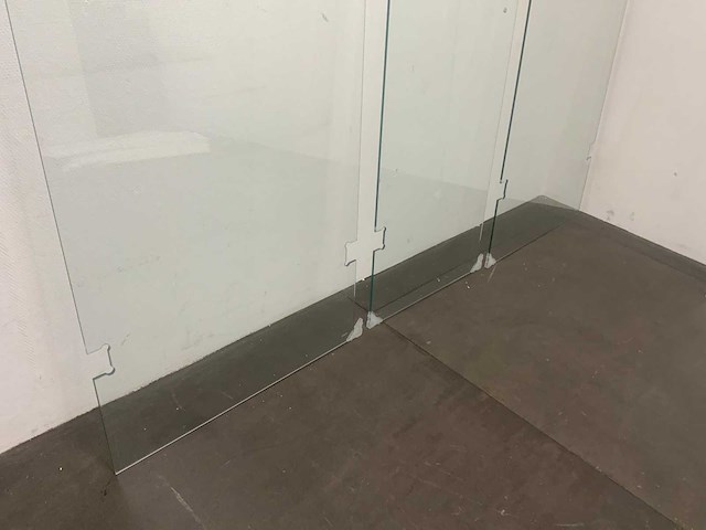 Topa - deville complete - douchecabine - afbeelding 3 van  9