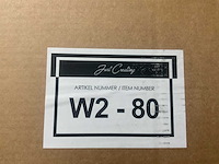 Topa - deville complete - douchecabine - afbeelding 9 van  9